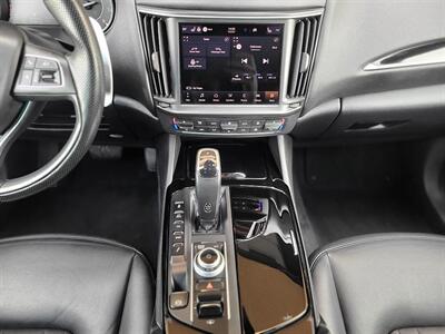 2023 Maserati Levante Modena   - Photo 21 - Bountiful, UT 84010