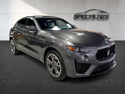 2023 Maserati Levante Modena   - Photo 1 - Bountiful, UT 84010