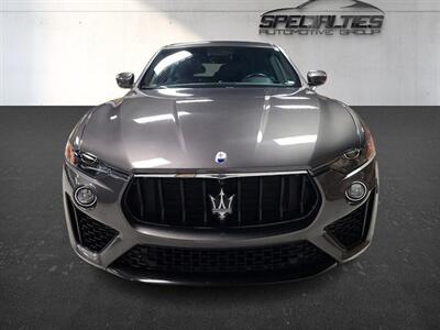 2023 Maserati Levante Modena   - Photo 6 - Bountiful, UT 84010