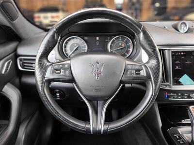 2023 Maserati Levante Modena   - Photo 19 - Bountiful, UT 84010