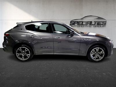 2023 Maserati Levante Modena   - Photo 11 - Bountiful, UT 84010