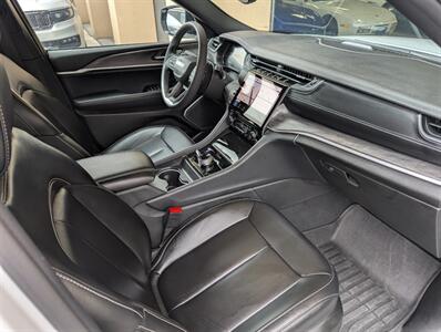 2024 Jeep Grand Cherokee 4xe   - Photo 4 - Bountiful, UT 84010