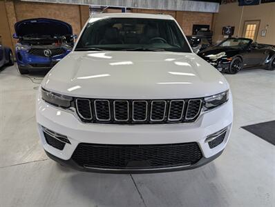 2024 Jeep Grand Cherokee 4xe   - Photo 6 - Bountiful, UT 84010