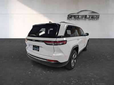 2024 Jeep Grand Cherokee 4xe   - Photo 10 - Bountiful, UT 84010