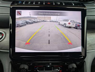 2024 Jeep Grand Cherokee 4xe   - Photo 24 - Bountiful, UT 84010