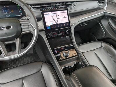 2024 Jeep Grand Cherokee 4xe   - Photo 23 - Bountiful, UT 84010