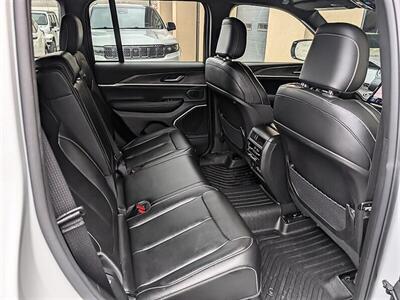 2024 Jeep Grand Cherokee 4xe   - Photo 29 - Bountiful, UT 84010