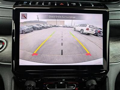 2024 Jeep Grand Cherokee 4xe   - Photo 24 - Bountiful, UT 84010