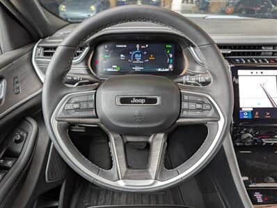 2024 Jeep Grand Cherokee 4xe   - Photo 19 - Bountiful, UT 84010