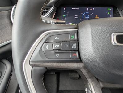 2024 Jeep Grand Cherokee 4xe   - Photo 21 - Bountiful, UT 84010