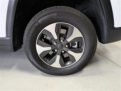 2024 Jeep Grand Cherokee 4xe   - Photo 14 - Bountiful, UT 84010