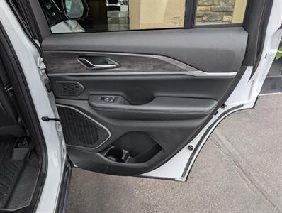 2024 Jeep Grand Cherokee 4xe   - Photo 28 - Bountiful, UT 84010