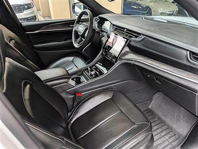 2024 Jeep Grand Cherokee 4xe   - Photo 4 - Bountiful, UT 84010