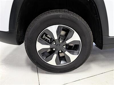 2024 Jeep Grand Cherokee 4xe   - Photo 13 - Bountiful, UT 84010