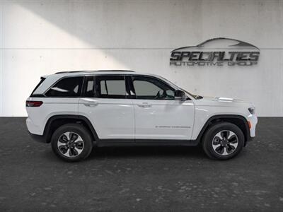 2024 Jeep Grand Cherokee 4xe   - Photo 11 - Bountiful, UT 84010