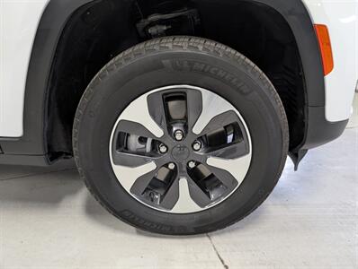 2024 Jeep Grand Cherokee 4xe   - Photo 12 - Bountiful, UT 84010