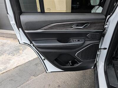 2024 Jeep Grand Cherokee 4xe   - Photo 25 - Bountiful, UT 84010