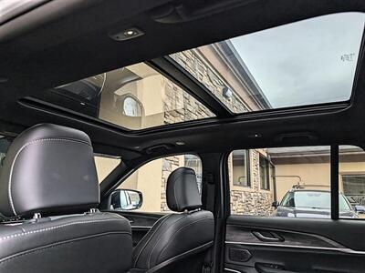 2024 Jeep Grand Cherokee 4xe   - Photo 27 - Bountiful, UT 84010