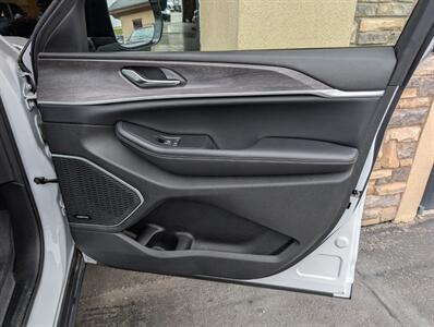 2024 Jeep Grand Cherokee 4xe   - Photo 30 - Bountiful, UT 84010