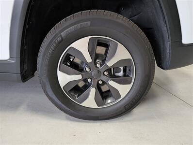 2024 Jeep Grand Cherokee 4xe   - Photo 14 - Bountiful, UT 84010