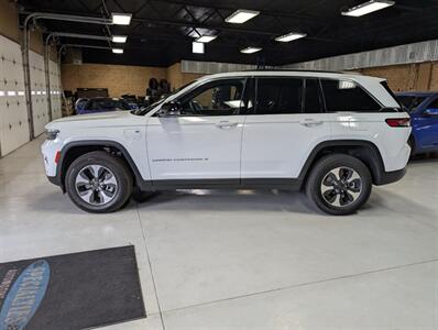 2024 Jeep Grand Cherokee 4xe   - Photo 7 - Bountiful, UT 84010