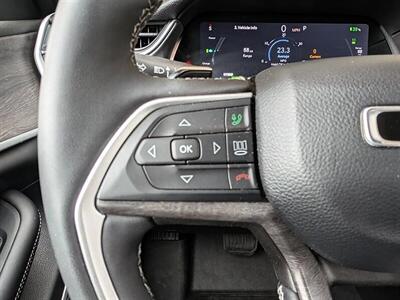 2024 Jeep Grand Cherokee 4xe   - Photo 21 - Bountiful, UT 84010