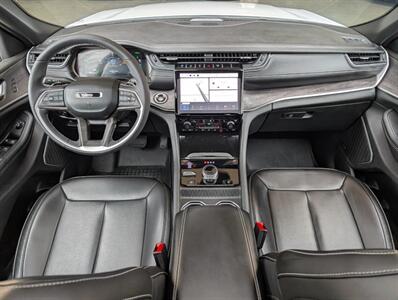 2024 Jeep Grand Cherokee 4xe   - Photo 3 - Bountiful, UT 84010