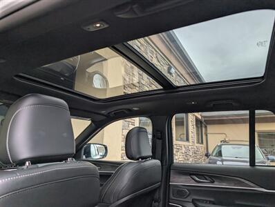 2024 Jeep Grand Cherokee 4xe   - Photo 27 - Bountiful, UT 84010