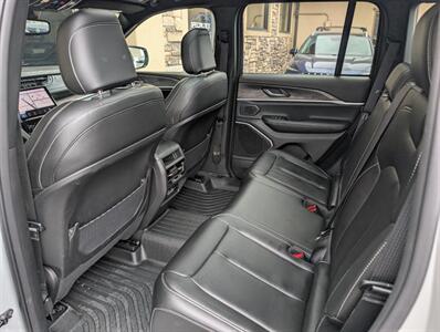 2024 Jeep Grand Cherokee 4xe   - Photo 26 - Bountiful, UT 84010