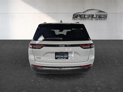 2024 Jeep Grand Cherokee 4xe   - Photo 9 - Bountiful, UT 84010
