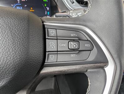 2024 Jeep Grand Cherokee 4xe   - Photo 22 - Bountiful, UT 84010