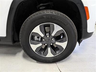 2024 Jeep Grand Cherokee 4xe   - Photo 12 - Bountiful, UT 84010