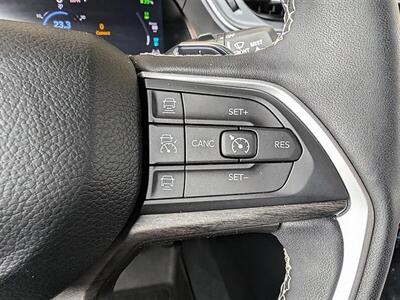 2024 Jeep Grand Cherokee 4xe   - Photo 22 - Bountiful, UT 84010