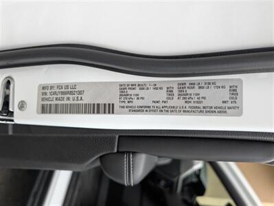 2024 Jeep Grand Cherokee 4xe   - Photo 33 - Bountiful, UT 84010