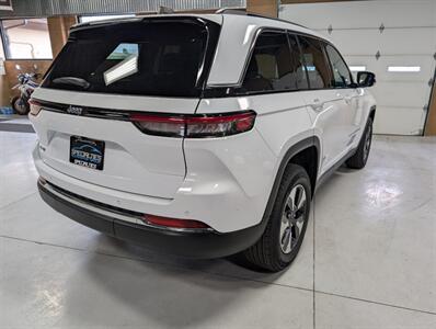 2024 Jeep Grand Cherokee 4xe   - Photo 10 - Bountiful, UT 84010