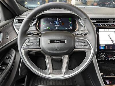 2024 Jeep Grand Cherokee 4xe   - Photo 19 - Bountiful, UT 84010