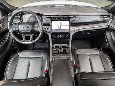 2024 Jeep Grand Cherokee 4xe   - Photo 3 - Bountiful, UT 84010