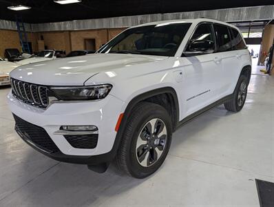 2024 Jeep Grand Cherokee 4xe   - Photo 5 - Bountiful, UT 84010