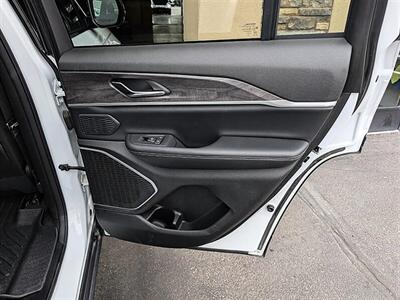 2024 Jeep Grand Cherokee 4xe   - Photo 28 - Bountiful, UT 84010
