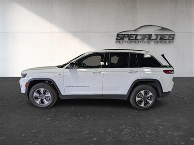 2024 Jeep Grand Cherokee 4xe   - Photo 7 - Bountiful, UT 84010