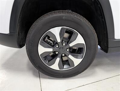 2024 Jeep Grand Cherokee 4xe   - Photo 13 - Bountiful, UT 84010