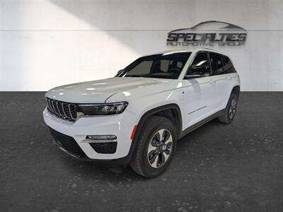2024 Jeep Grand Cherokee 4xe   - Photo 5 - Bountiful, UT 84010
