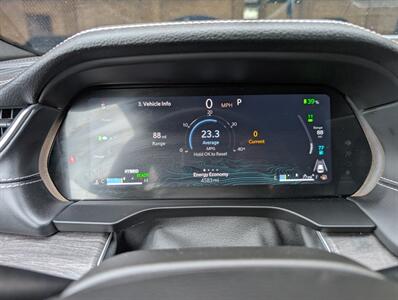 2024 Jeep Grand Cherokee 4xe   - Photo 20 - Bountiful, UT 84010