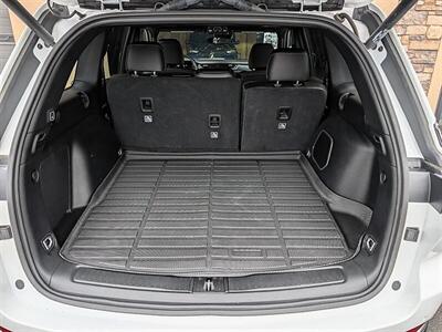2024 Jeep Grand Cherokee 4xe   - Photo 31 - Bountiful, UT 84010