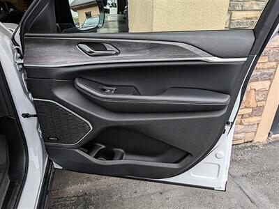 2024 Jeep Grand Cherokee 4xe   - Photo 30 - Bountiful, UT 84010