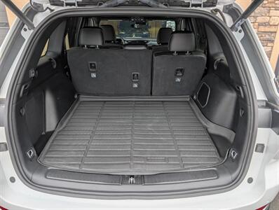 2024 Jeep Grand Cherokee 4xe   - Photo 31 - Bountiful, UT 84010