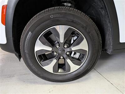 2024 Jeep Grand Cherokee 4xe   - Photo 15 - Bountiful, UT 84010