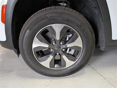 2024 Jeep Grand Cherokee 4xe   - Photo 15 - Bountiful, UT 84010