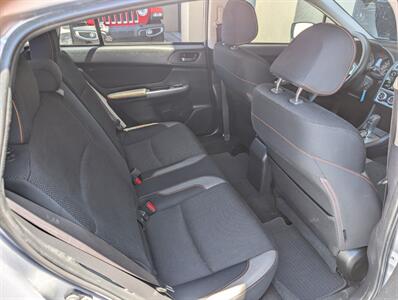2017 Subaru Crosstrek 2.0i Premium - Photo 29 - Bountiful, UT 84010
