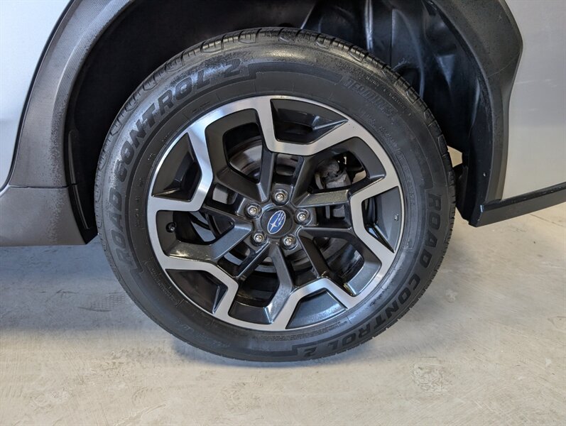 2017 Subaru Crosstrek 2.0i Premium - Photo 14 - Bountiful, UT 84010